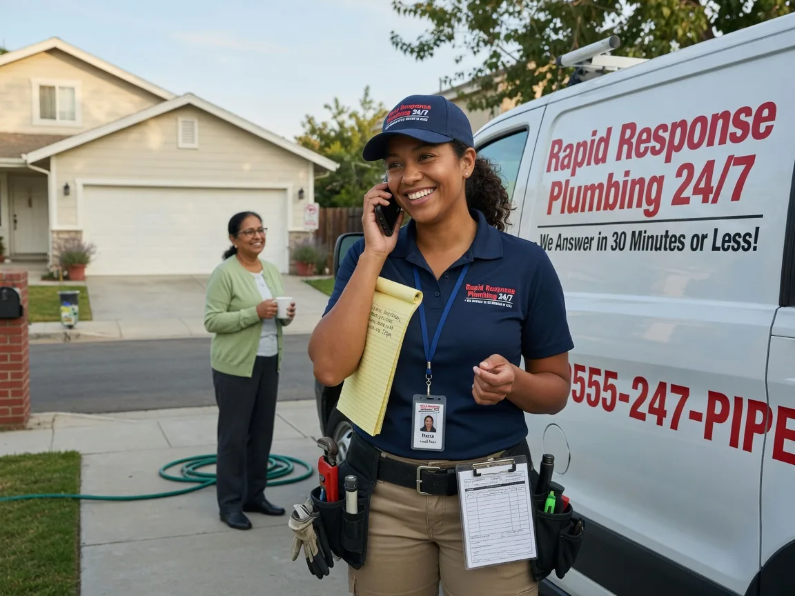 Emergency Plumber Ironwood, MI FAQs